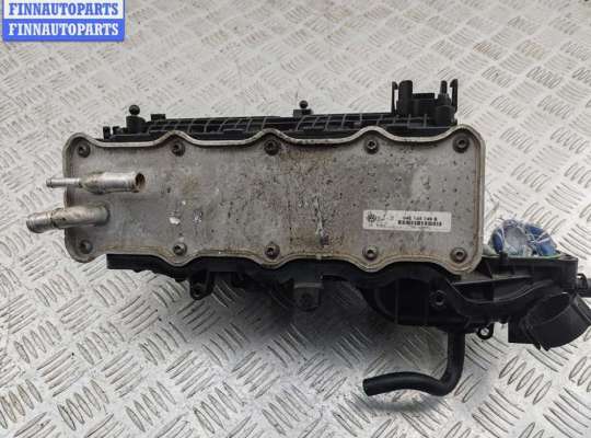 купить Коллектор впускной на Skoda Octavia mk3 (A7 5E) 2013-2020