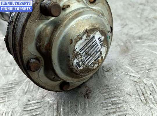 купить Полуось задняя на BMW 5 E39 (1995-2003)