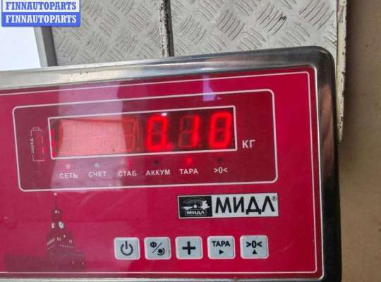 купить Сетка (решетка) динамика на Mercedes C-Class W202 (1993-2000)