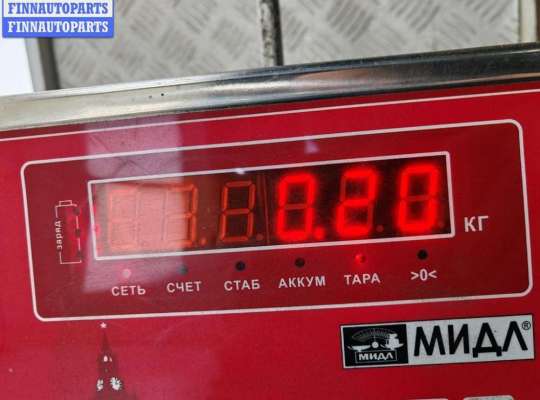 купить Замок капота на Ford Focus II (2004-2011)