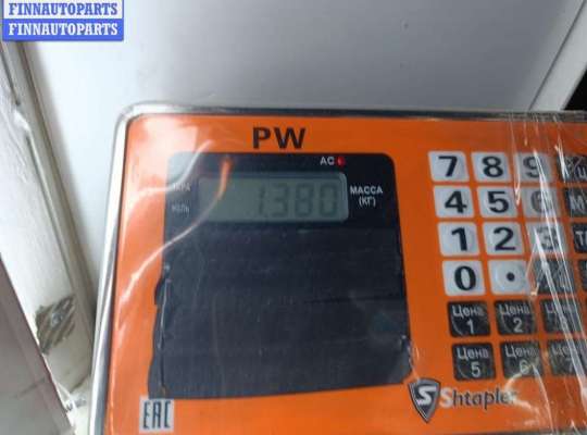 купить Двигатель отопителя (моторчик печки) на Audi A6 C5 (1997-2005)