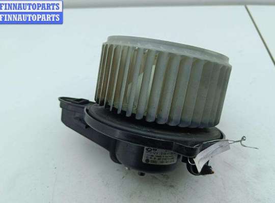 купить Двигатель отопителя (моторчик печки) на Audi A6 C5 (1997-2005)