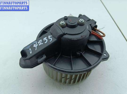 купить Двигатель отопителя (моторчик печки) на Audi A6 C5 (1997-2005)