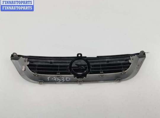 купить Решетка радиатора на Opel Vectra B (1995-2002)