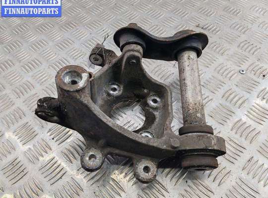 купить Кулак (корпус ступицы) задний левый на BMW 5 E39 (1995-2003)