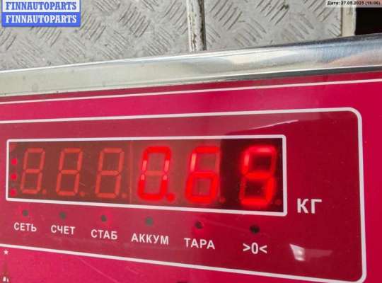 купить Замок двери передней правой на Audi A6 C5 (1997-2005)