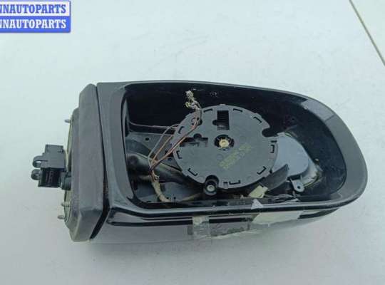 купить Зеркало наружное правое на Mercedes E-Class W210 (1995-2002)