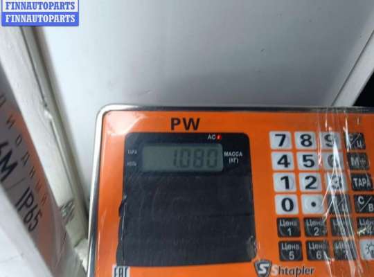 купить Зеркало наружное правое на Mercedes E-Class W210 (1995-2002)