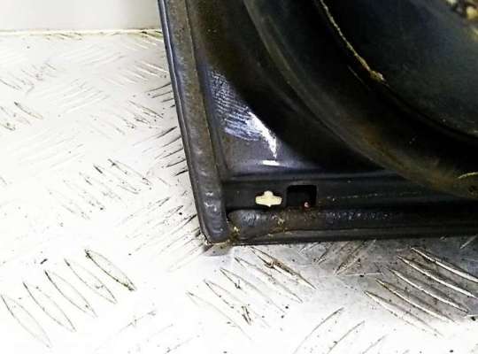 купить Дверь боковая задняя правая на BMW 5 E39 (1995-2003)