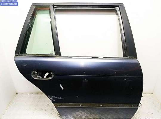 купить Дверь боковая задняя правая на BMW 5 E39 (1995-2003)