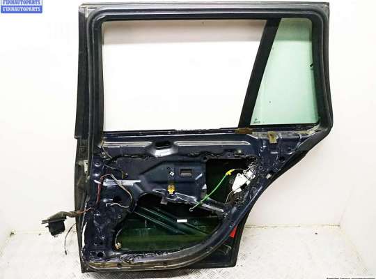купить Дверь боковая задняя правая на BMW 5 E39 (1995-2003)