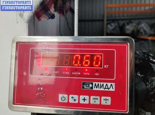 купить Форсунка топливная на BMW 5 E60/E61 (2003-2010)