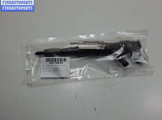 купить Форсунка топливная на BMW 5 E60/E61 (2003-2010)