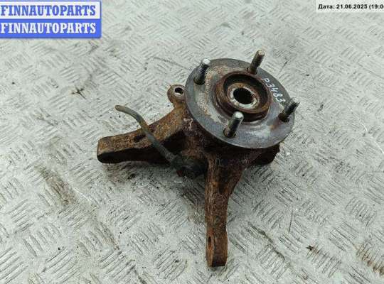 купить Ступица передняя правая на Mitsubishi Lancer (2000-2010)