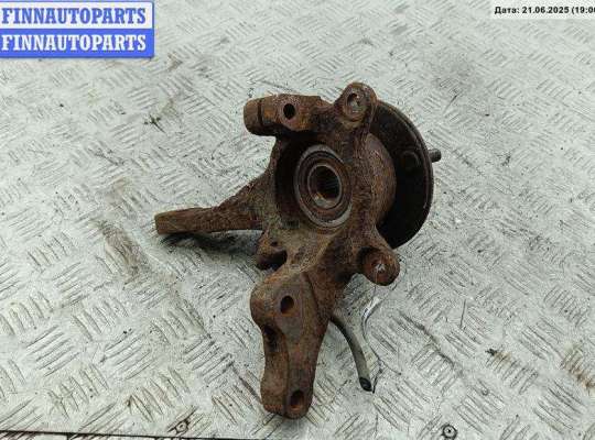 купить Ступица передняя правая на Mitsubishi Lancer (2000-2010)