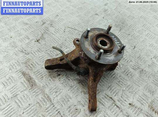 купить Ступица передняя правая на Mitsubishi Lancer (2000-2010)