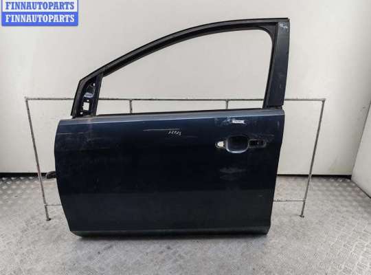 купить Дверь боковая передняя левая на Ford Focus II (2004-2011)