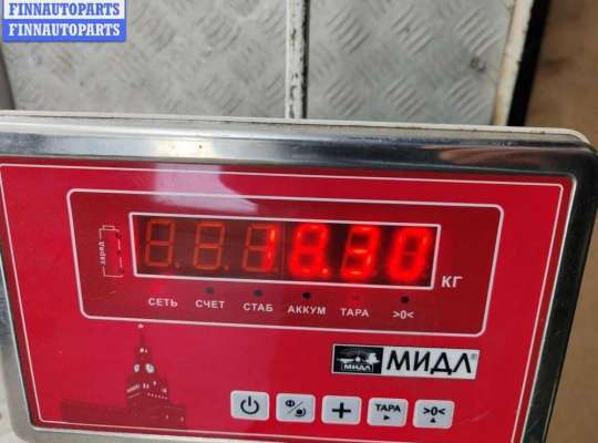 купить Дверь боковая передняя левая на Ford Focus II (2004-2011)