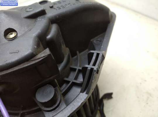 купить Двигатель отопителя (моторчик печки) на Opel Movano A (1998-2010)