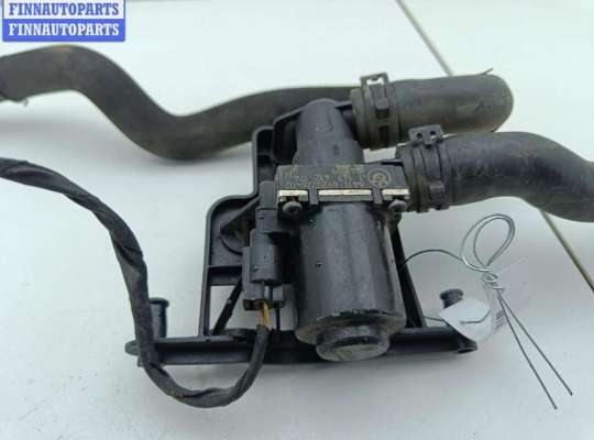 купить Кран отопителя (печки) на BMW 5 E60/E61 (2003-2010)