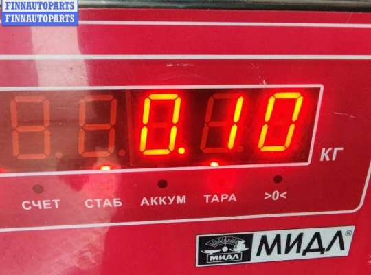 Датчик распредвала на Mercedes-Benz C (W203)