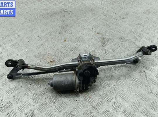 купить Механизм стеклоочистителя переднего (трапеция дворников) на Skoda Fabia mk2 (5J)