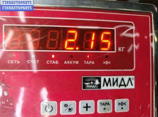 купить Механизм стеклоочистителя переднего (трапеция дворников) на Skoda Fabia mk2 (5J)