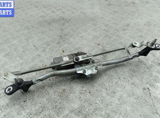 купить Механизм стеклоочистителя переднего (трапеция дворников) на Skoda Fabia mk2 (5J)