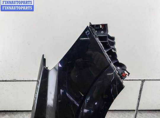 купить Крыло переднее правое на Opel Zafira B (2004-2014)