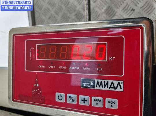 купить Переключатель поворотов на Mitsubishi Galant (1996-2003)