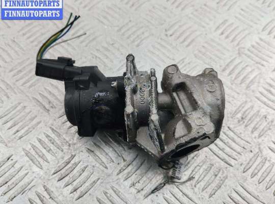 купить Клапан EGR (рециркуляции выхлопных газов) на Ford C-Max