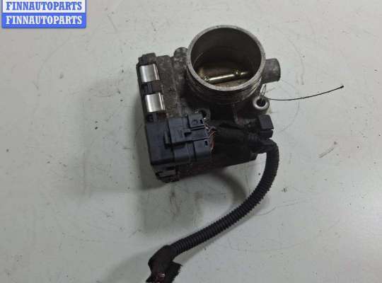 купить Заслонка дроссельная на Peugeot 307