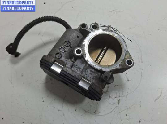 купить Заслонка дроссельная на Peugeot 307