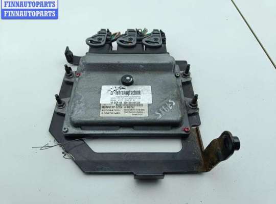 купить Блок управления двигателем (ДВС) на Renault Laguna III (2008-2015)