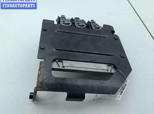 купить Блок управления двигателем (ДВС) на Renault Laguna III (2008-2015)