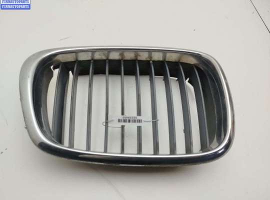 купить Решетка радиатора на BMW 5 E39 (1995-2003)