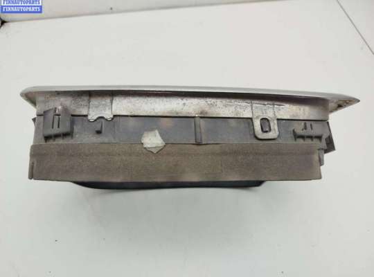 купить Решетка радиатора на BMW 5 E39 (1995-2003)