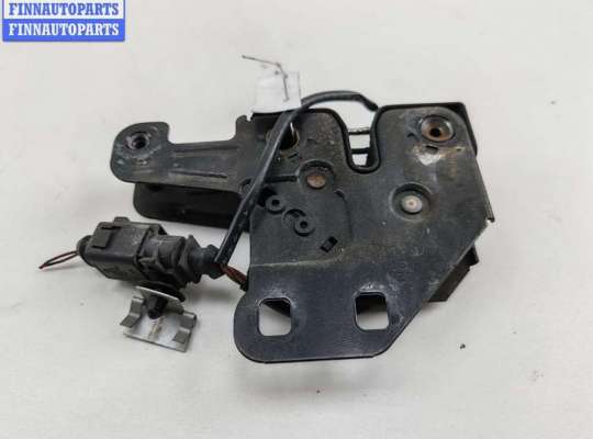 купить Замок капота на Audi A4 B6 (2001-2004)