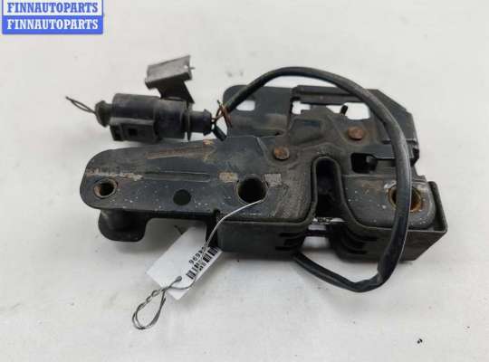 купить Замок капота на Audi A4 B6 (2001-2004)