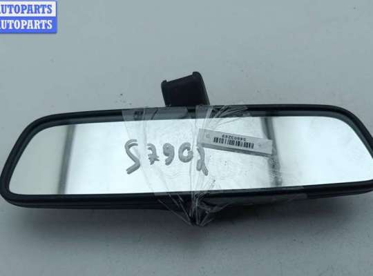 купить Зеркало салона на Opel Vectra B (1995-2002)