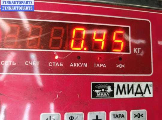 купить Щеткодержатель (поводок стеклоочистителя) передний на Chevrolet Spark