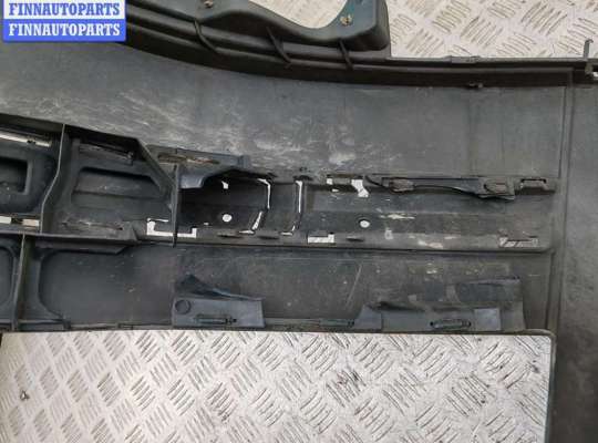 купить Бампер передний на Volkswagen Passat B5+ (GP)