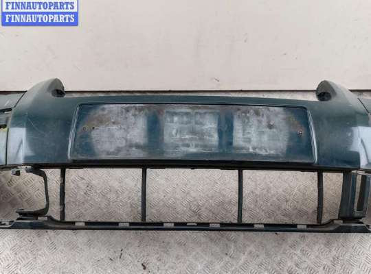 купить Бампер передний на Volkswagen Passat B5+ (GP)