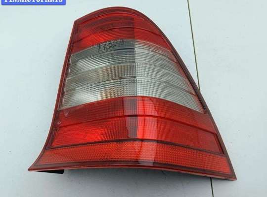 купить Фонарь задний левый на Mercedes C-Class W202 (1993-2000)