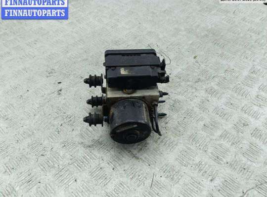 Блок ABS (Модуль АБС) SK443937 на Skoda Octavia mk2 (A5)