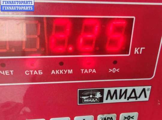 купить Диск тормозной задний на Skoda Octavia mk1 (A4 1U) 1996-2010