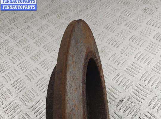 купить Диск тормозной задний на Skoda Octavia mk1 (A4 1U) 1996-2010