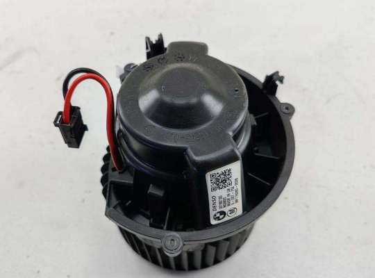 купить Двигатель отопителя (моторчик печки) на Mini Cooper/One 3 (F55/F56, 2013-2024)