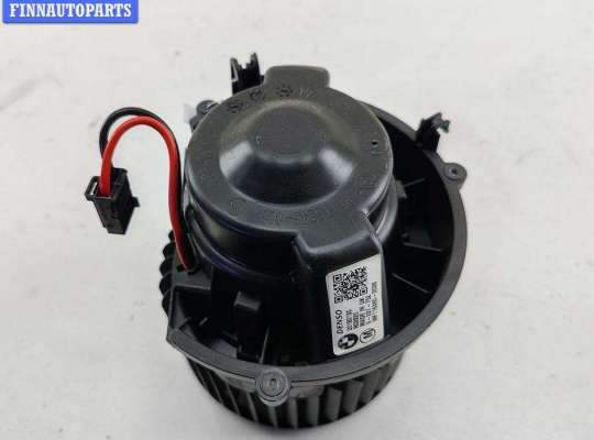 купить Двигатель отопителя (моторчик печки) на Mini Cooper/One 3 (F55/F56, 2013-2024)