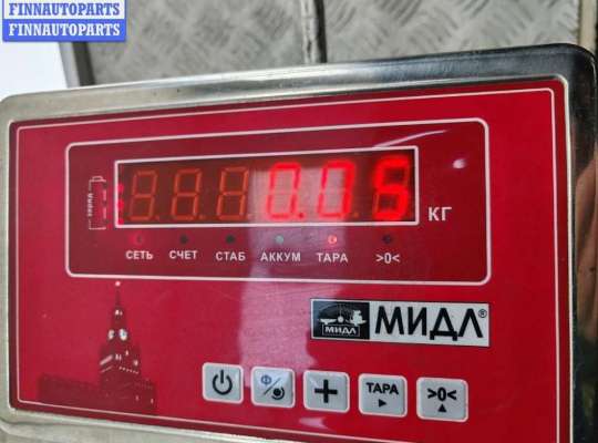 купить Трос двери передней на Skoda Fabia mk1 (6Y)